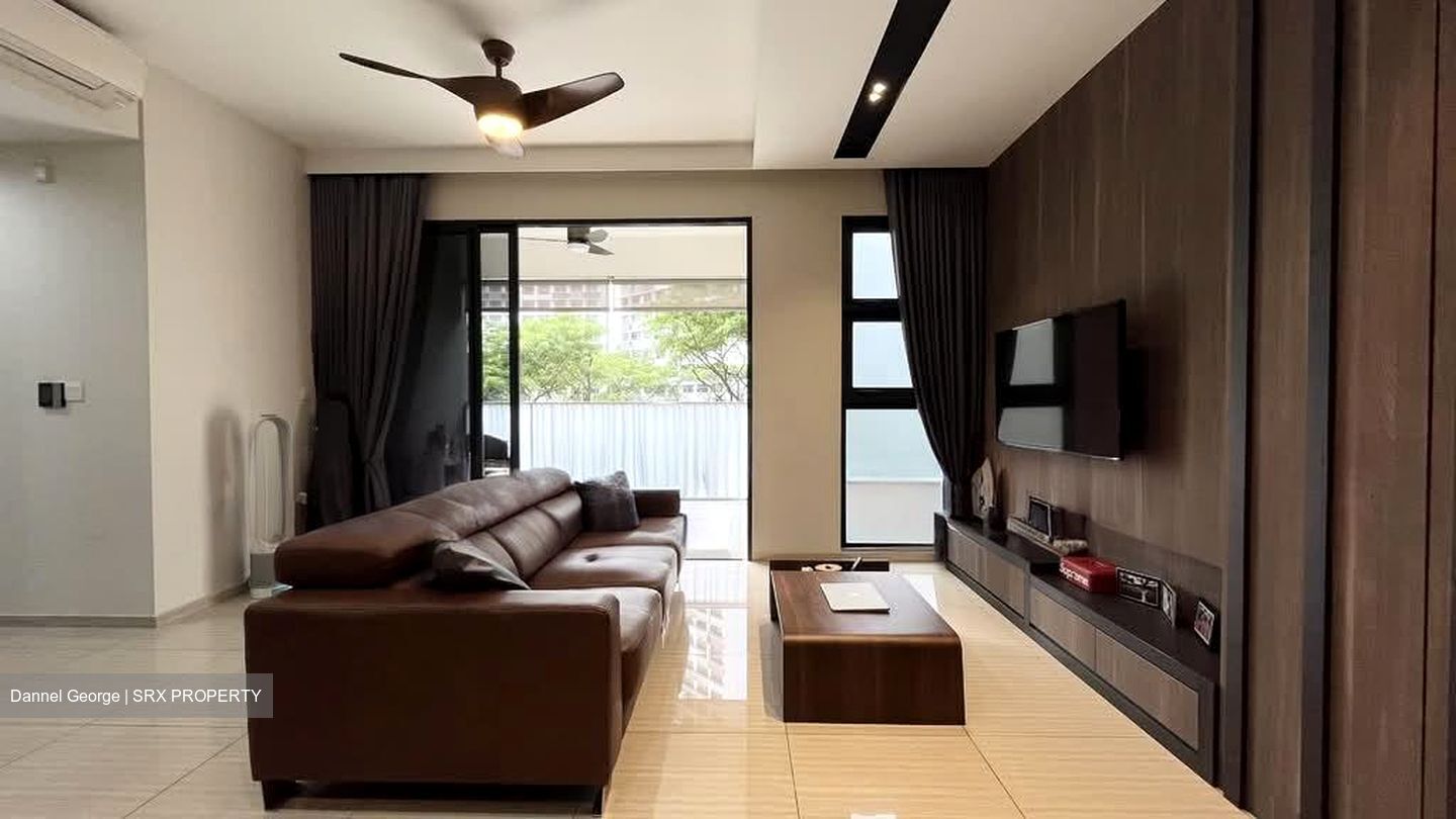 Lush Acres (D28), Condominium #582936131